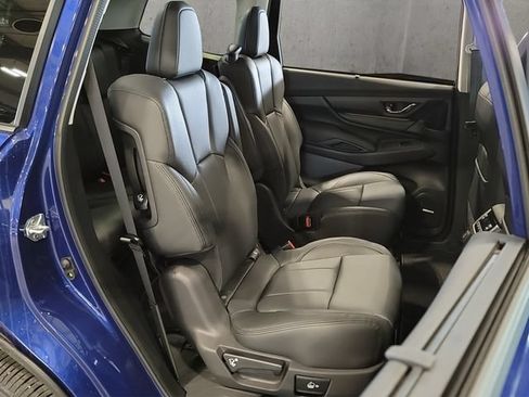 New 2026 Subaru Ascent Bronze Edition AWD/4WD image 21