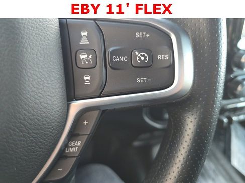 New 2025 RAM 5500 Tradesman image 20