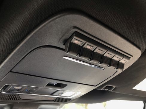 Used 2024 Ford F350 Lariat w/ Sport Appearance Package image 28