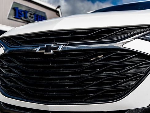 Used 2024 Chevrolet Malibu LT w/ Sport Edition FWD image 11