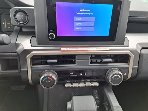 New 2026 Toyota Tacoma SR5 AWD/4WD image 18