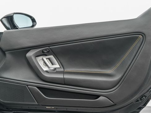 Used 2008 Lamborghini Gallardo Spyder AWD/4WD image 42