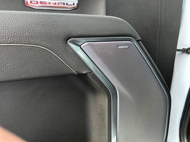 Used 2026 GMC Sierra 1500 Denali AWD/4WD image 28