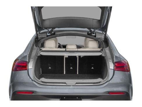 New 2026 Mercedes-Benz GLE 450 4MATIC Coupe image 49