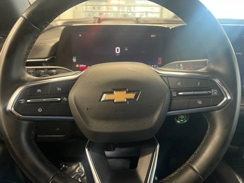 Certified 2025 Chevrolet Tahoe LT AWD/4WD image 17
