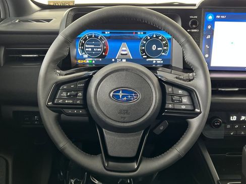 New 2026 Subaru Outback Limited XT AWD/4WD image 16