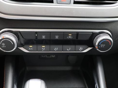 Used 2025 Nissan Altima 2.5 SR AWD/4WD image 22