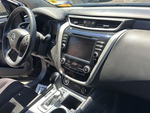 Used 2019 Nissan Murano SV w/ Premium Package AWD/4WD image 30