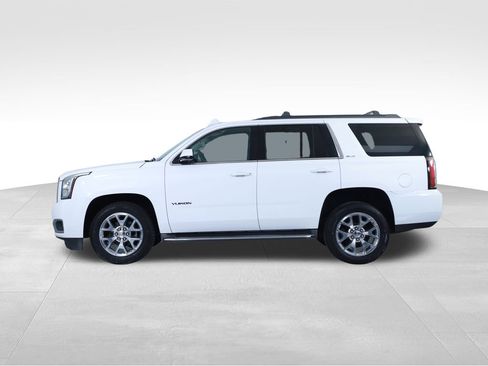 Used 2015 GMC Yukon SLE w/ Convenience Package image 8