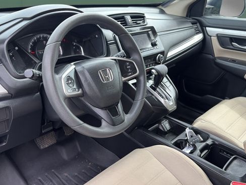 Used 2018 Honda CR-V LX image 13