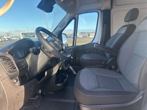New 2026 RAM ProMaster 2500 w/ Convenience Group image 10