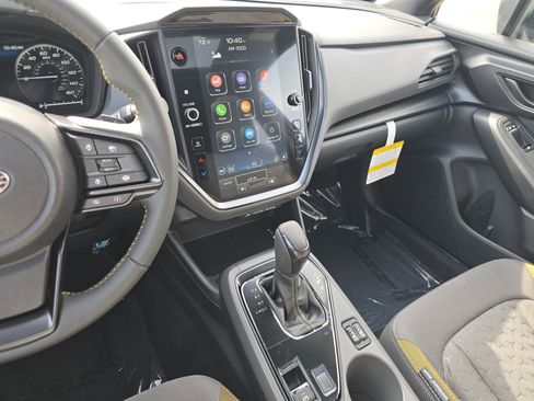 New 2026 Subaru Crosstrek 2.5i Sport AWD/4WD image 23