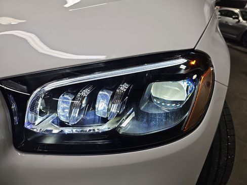 New 2026 Mercedes-Benz GLS 63 AMG 4MATIC image 34