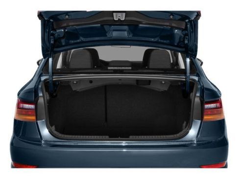 Used 2019 Volkswagen Jetta SEL FWD image 11