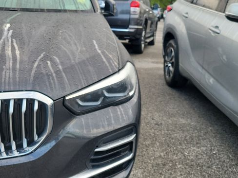 Used 2023 BMW X5 xDrive45e w/ Parking Assistance Package image 3