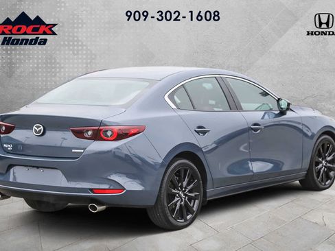 Used 2025 MAZDA MAZDA3 s image 5