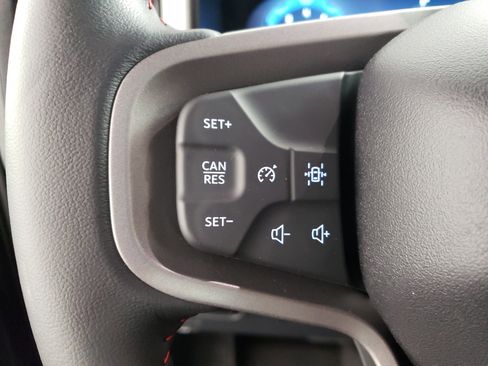 New 2025 Ford Bronco Big Bend w/ Black Diamond Package image 20