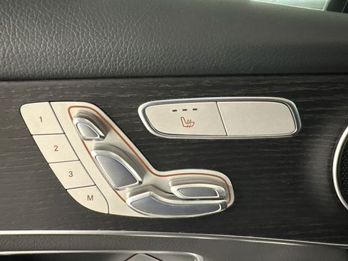 Certified 2022 Mercedes-Benz GLC 300 image 26