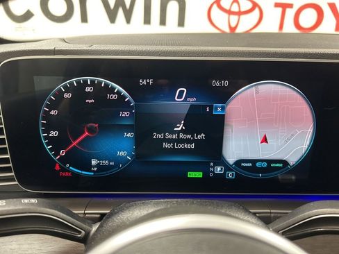 Used 2020 Mercedes-Benz GLS 450 4MATIC image 31