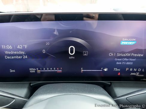 New 2026 Buick Enclave Sport Touring w/ Power Package image 16