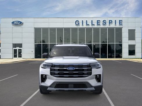 New 2025 Ford Explorer Active w/ Active Comfort Package image 6