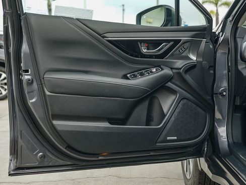 Used 2025 Subaru Outback Limited w/ Tech Package 3 image 24