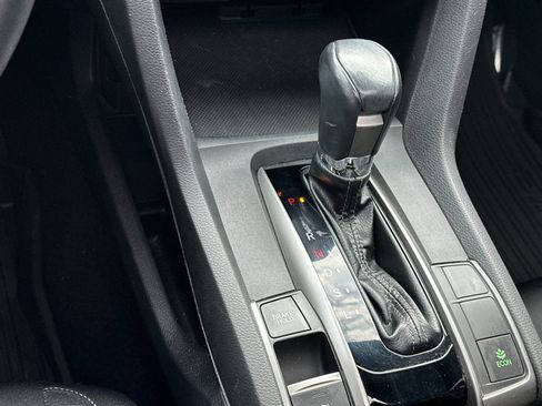 Used 2021 Honda Civic EX image 20
