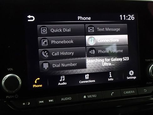 Used 2024 Nissan Pathfinder SV image 35