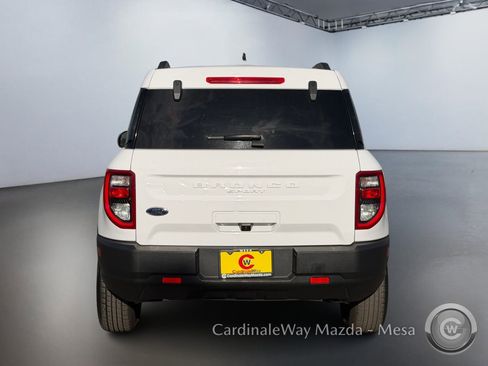 Used 2024 Ford Bronco Sport Big Bend image 6