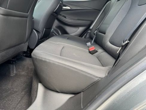 Used 2023 Buick Encore GX Select AWD/4WD image 7