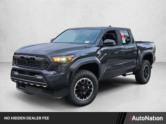 New 2026 Toyota Tacoma TRD Off-Road AWD/4WD video 1