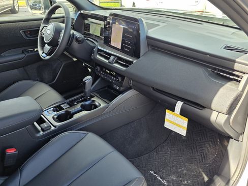 New 2026 Subaru Outback Limited XT image 12