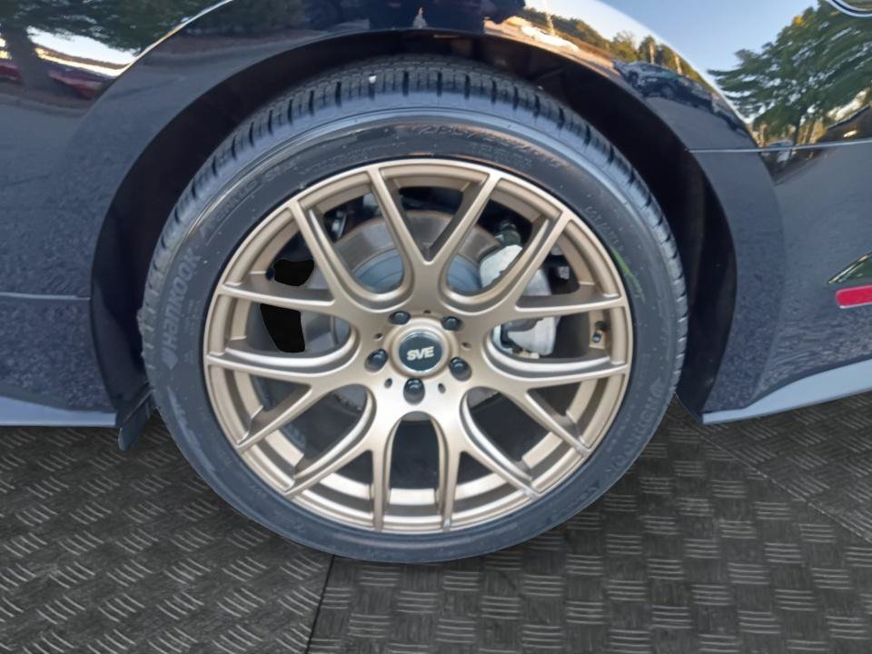 Used 2022 Ford Mustang Premium w/ Equipment Group 201A RWD image 26