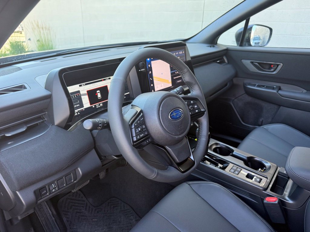 New 2026 Subaru Outback Limited AWD/4WD image 23