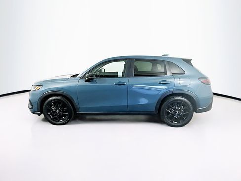 Used 2023 Honda HR-V Sport image 4