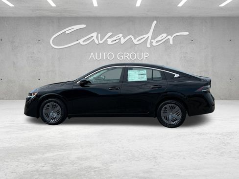 New 2027 Nissan Sentra S w/ S Cold Weather Package FWD image 14