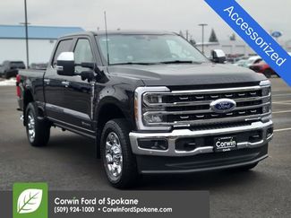 New 2026 Ford F250 King Ranch w/ Chrome Package 360° Tour
