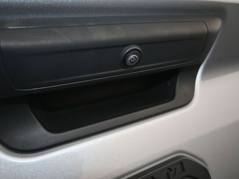 Used 2024 RAM 3500 Tradesman image 36