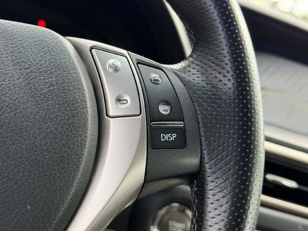 Used 2014 Lexus GS 350 w/ F Sport Package RWD image 23