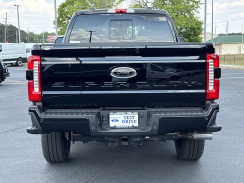 New 2026 Ford F250 Lariat AWD/4WD image 32