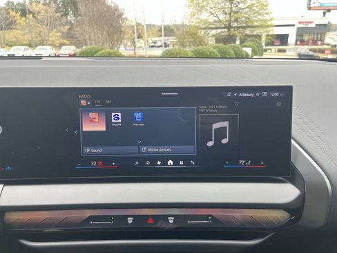 Certified 2026 BMW X3 xDrive30 w/ Premium Package image 23