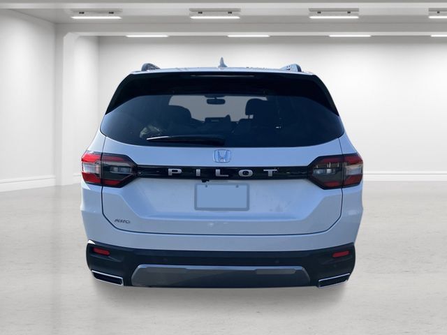 New 2026 Honda Pilot EX-L image 4