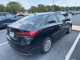 Used 2018 Hyundai Accent SE image 4