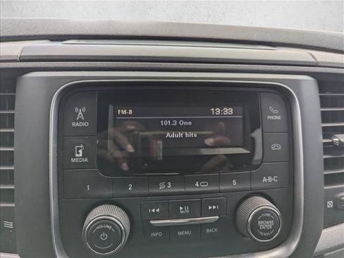 Used 2019 RAM 1500 Tradesman w/ Chrome Plus Package AWD/4WD image 17