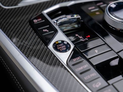 New 2026 BMW X5 M60i image 22