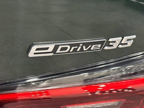 Used 2023 BMW i4 eDrive35 w/ Premium Package RWD image 33