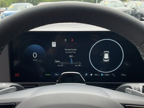 New 2025 Hyundai Ioniq 5 XRT image 12