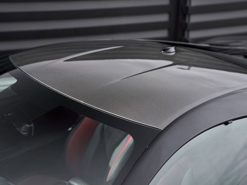 Used 2022 Acura NSX Type S image 8