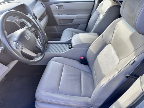 Used 2009 Honda Pilot EX-L image 5