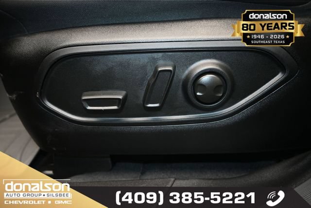Used 2026 Jeep Cherokee Limited AWD/4WD image 7